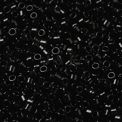 Opaque Colours Glass Seed Beads X-SEED-S042-09B-02-1
