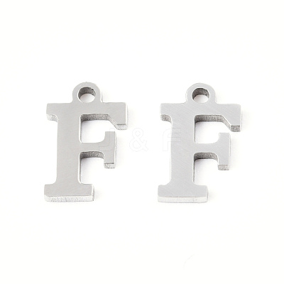 201 Stainless Steel Charms STAS-N091-176F-P-1