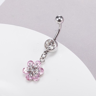 Piercing Jewelry AJEW-EE0006-18A-1