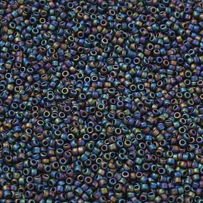 TOHO 15/0 Round Beads SEED-TR15-2642F-1