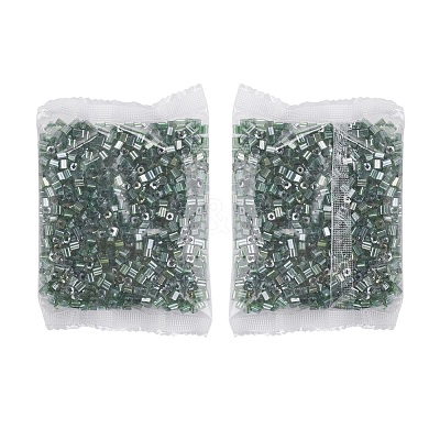 6/0 Glass Seed Beads SEED-YW0001-25F-1