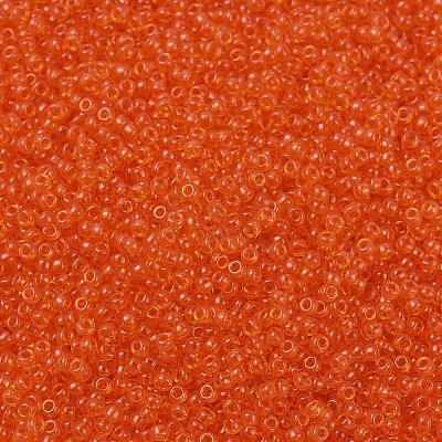 MIYUKI Round Rocailles Beads X-SEED-G007-RR0139-1