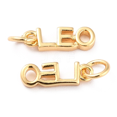 Brass Pendants LS-KK-J276-14K-1