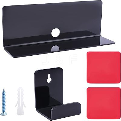 Acrylic Tray ODIS-FH0001-08-1