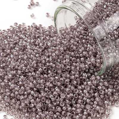 TOHO 15/0 Round Beads X-SEED-TR15-0353-1