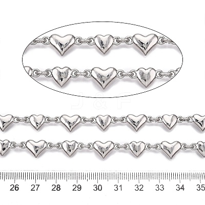 Brass Link Chains CHC-N022-02P-1