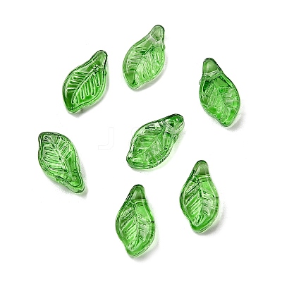 Glass Beads GLAA-D303-08H-1