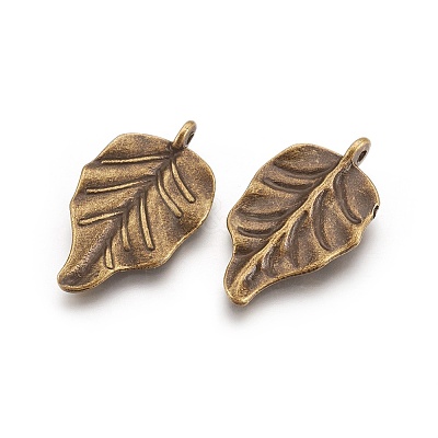 Tibetan Style Alloy Pendants LS-MLF0592Y-NF-1