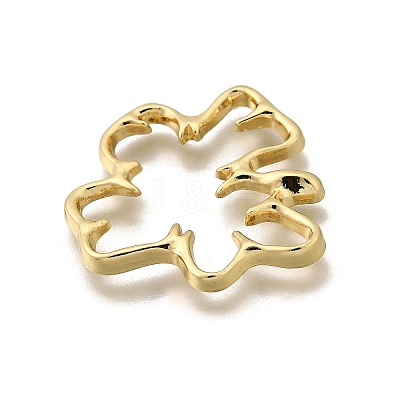 Alloy Pendants FIND-U032-01A-G-1