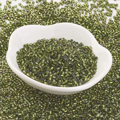 TOHO Japanese Seed Beads SEED-K007-2mm-37-1