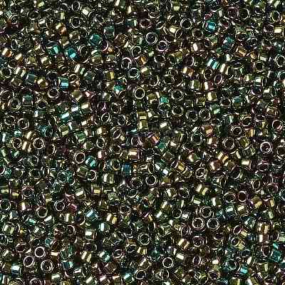 TOHO 15/0 Round Beads X-SEED-TR15-0508-1