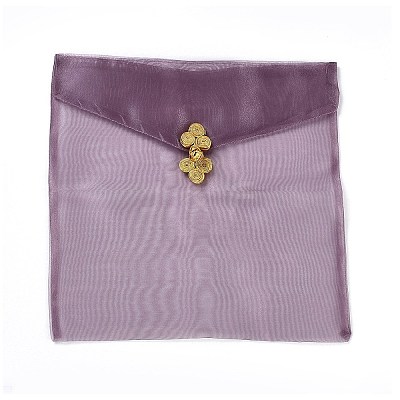 Organza Bags OP-A005-01A-1