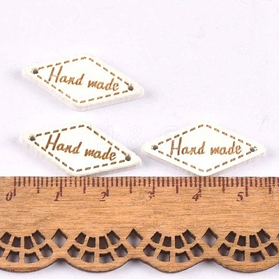 Schima Superba Wood Links WOOD-TAC0003-84A-1