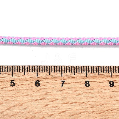 Braided Stainless Steel Cord STAS-D382-01O-1