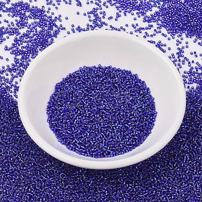 MIYUKI Delica Beads X-SEED-J020-DB0047-1