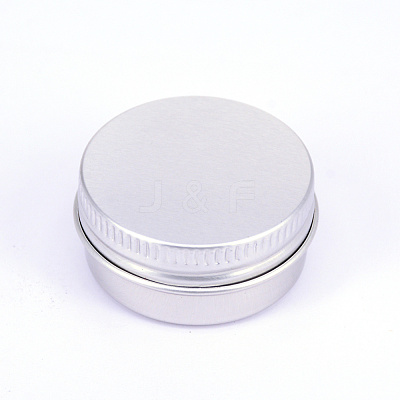 Aluminum Box CON-WH0074-16P-A-1