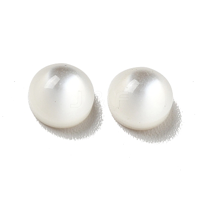 Resin Cabochons X-CRES-D003-09-1