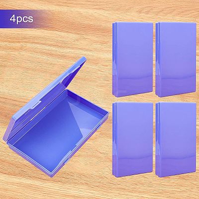 Plastic Boxes CON-GA0001-06-1