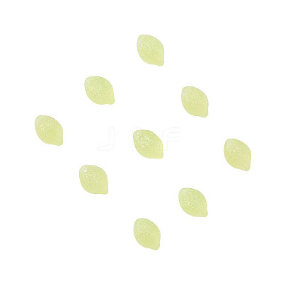 Czech Glass Beads GLAA-CJ0001-07-1