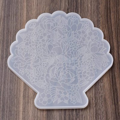 Silicone Molds LS-DIY-K073-34C-1