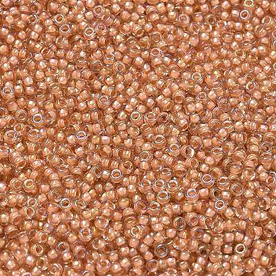 MIYUKI Round Rocailles Beads SEED-G007-RR3734-1