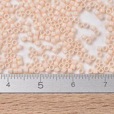 MIYUKI Delica Beads SEED-J020-DB1492-1