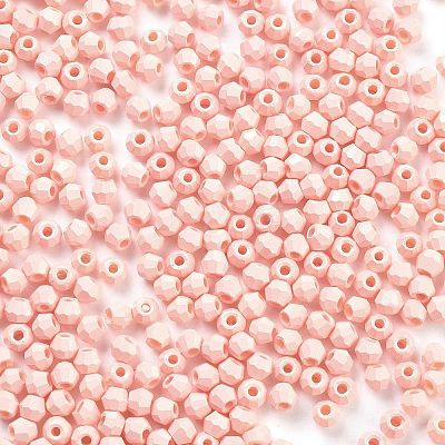 Baking Paint Glass Seed Beads SEED-A032-02P-1