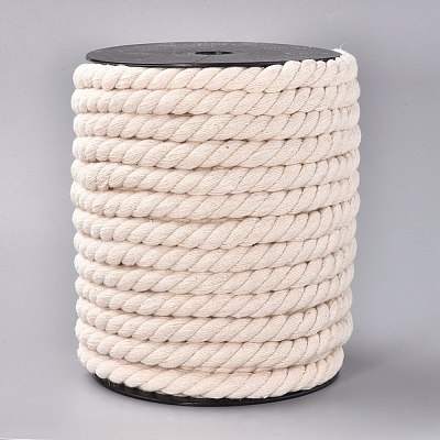 3-Ply Macrame Cotton Cord OCOR-L039-F02-1