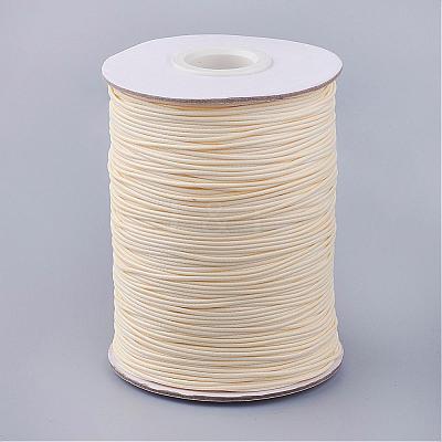 Korean Waxed Polyester Cord YC1.0MM-A112-1