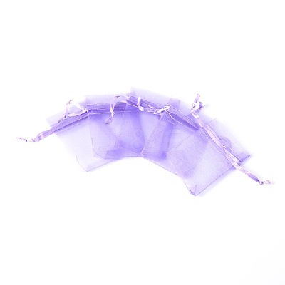 Organza Gift Bags OP110-3-1