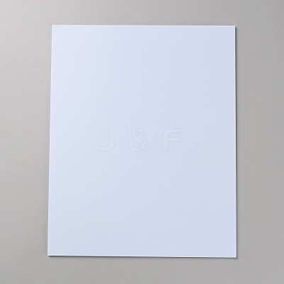 ABS Plastic Mould Plates AJEW-WH0314-399J-02-1