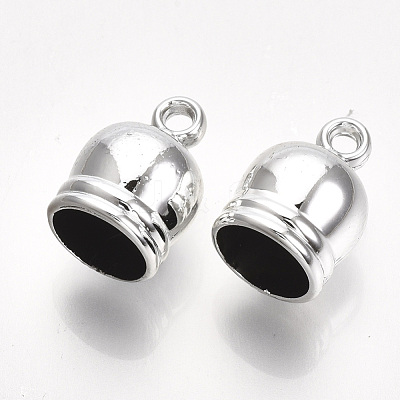 UV Plating ABS Plastic Cord Ends CCB-S162-16A-04-1