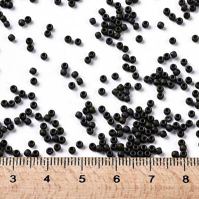 TOHO 11/0 Round Beads X-SEED-TR11-0083F-1