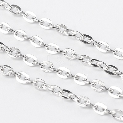Iron Cable Chains CH-0.7PYSZ-N-1