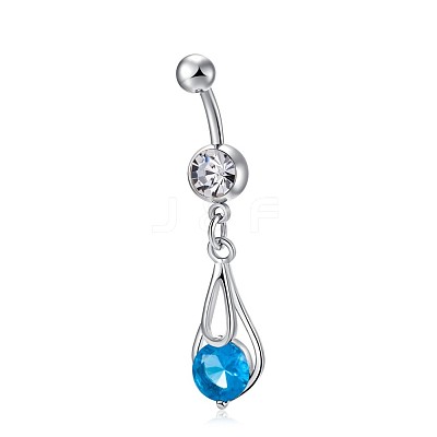 Piercing Jewelry AJEW-EE0006-22A-1