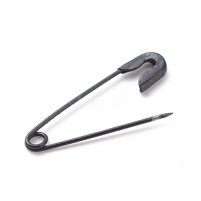 Iron Safety Pins NEED-D001-B-1