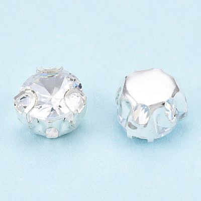 Sew on Rhinestone KK-T070-03P-A-1