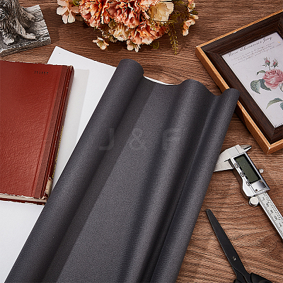Cloth Book Covers AJEW-WH0314-501A-1