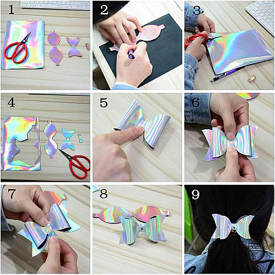 Imitation Leather DIY-BC0010-53-1