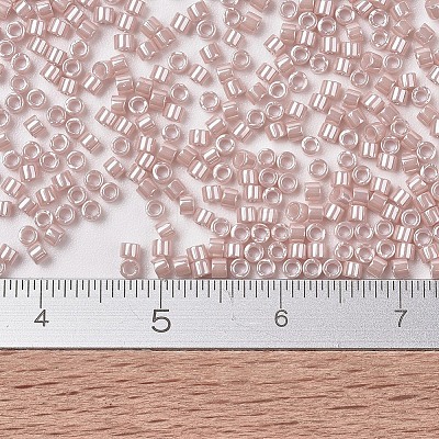 MIYUKI Delica Beads SEED-J020-DB1535-1