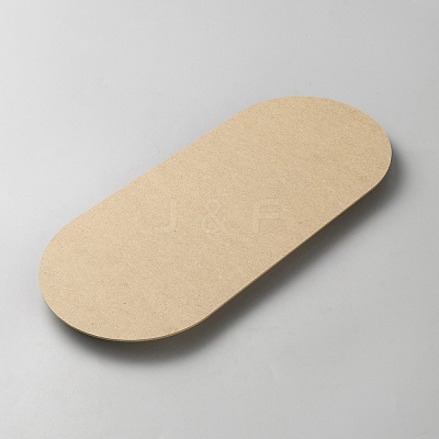 MDF Wood Boards DIY-WH0671-038C-1
