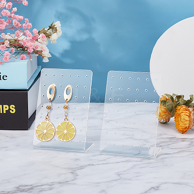 Organic Glass Displays ODIS-PH0001-23-WH-1