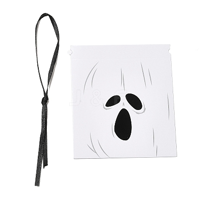 Halloween Cartoon Cardboard Candy Boxes CON-G017-01G-1
