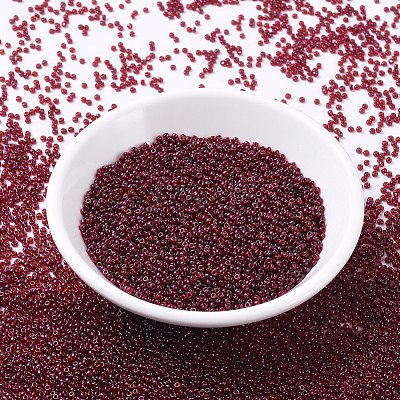 MIYUKI Round Rocailles Beads SEED-G007-RR0315-1