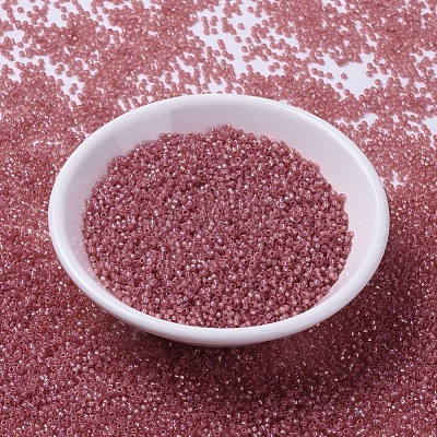 MIYUKI Round Rocailles Beads SEED-G007-RR0678-1