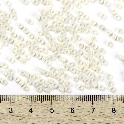 MIYUKI Round Rocailles Beads SEED-X0055-RR0421-1