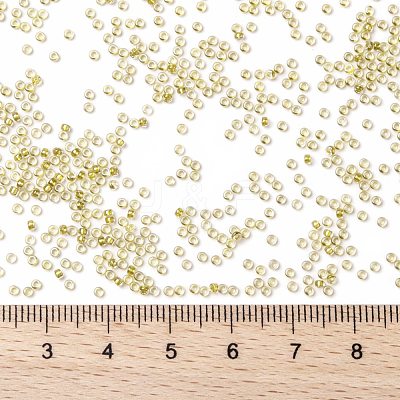 MIYUKI Round Rocailles Beads X-SEED-G009-RR1125-1
