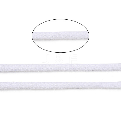 Cotton String Threads OCOR-T001-02-41-1