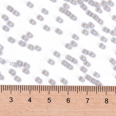 MIYUKI Round Rocailles Beads X-SEED-G008-RR0576-1