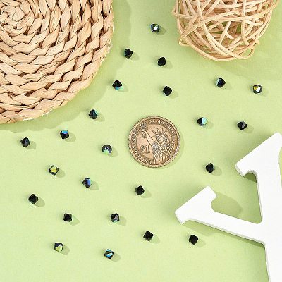 Preciosa® Crystal Beads X-PRC-BA5-23980-200-1